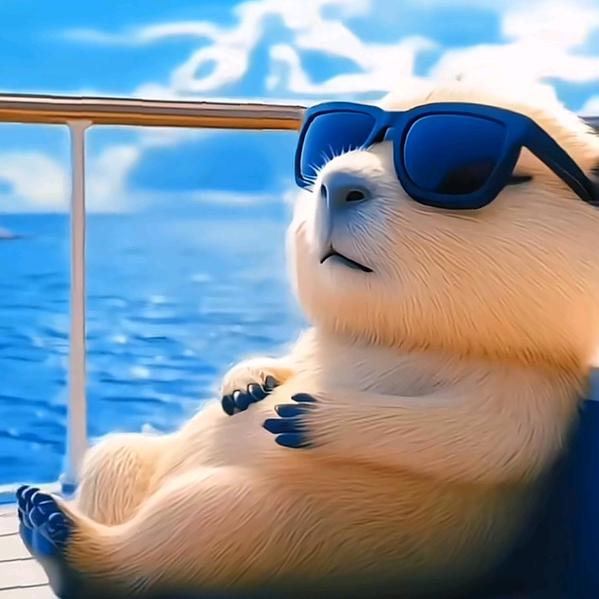 骑着彩虹去放羊