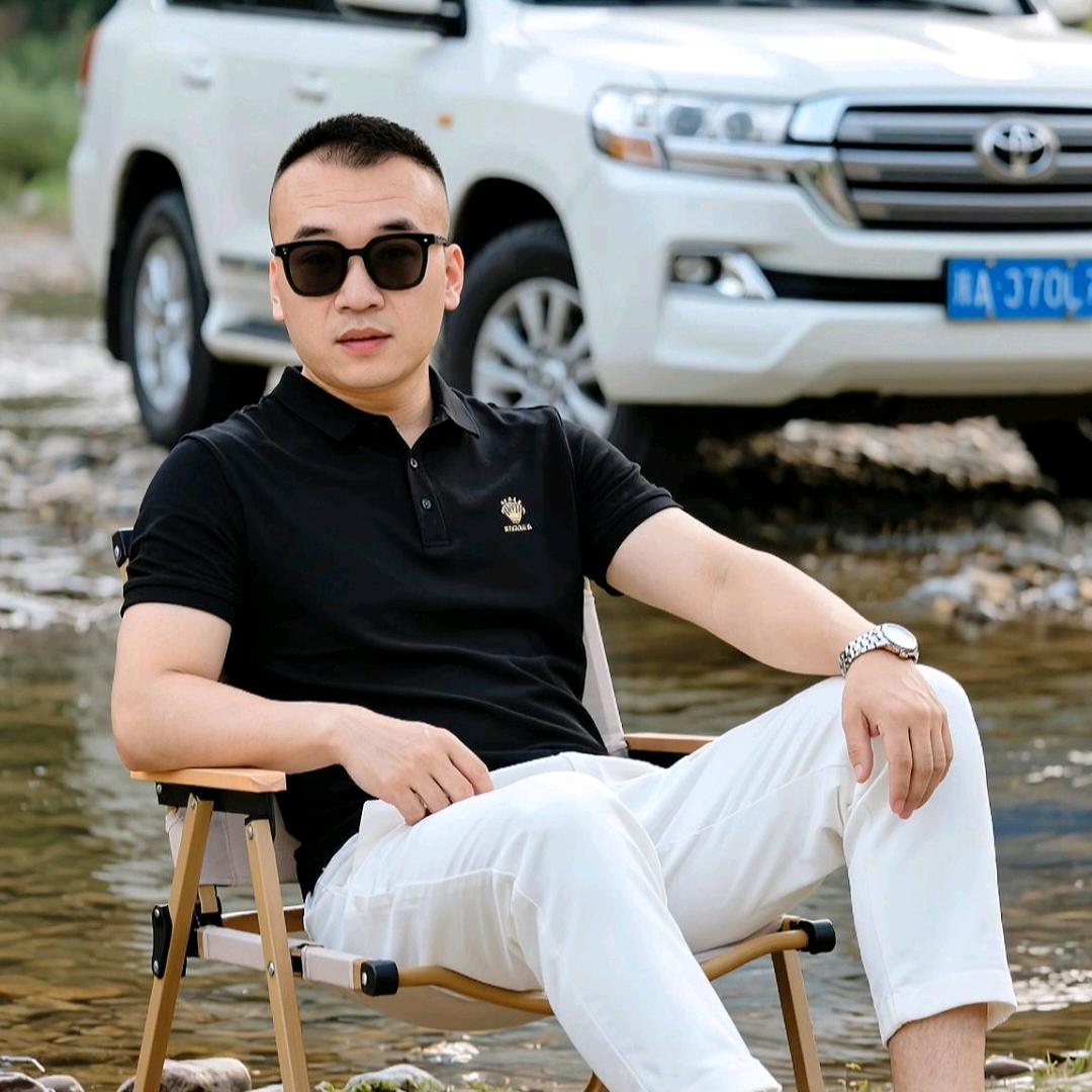 体彩小刘