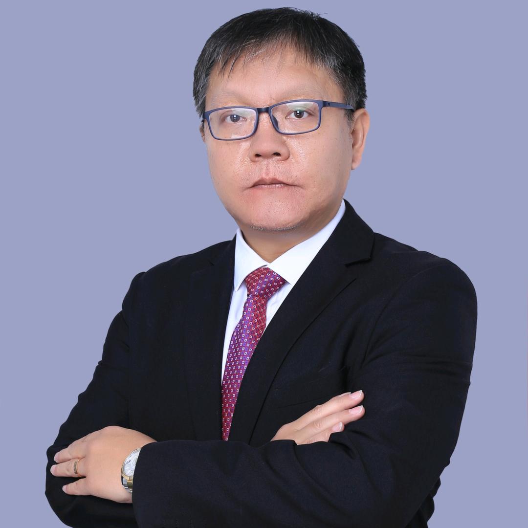 金马人力(马俊)