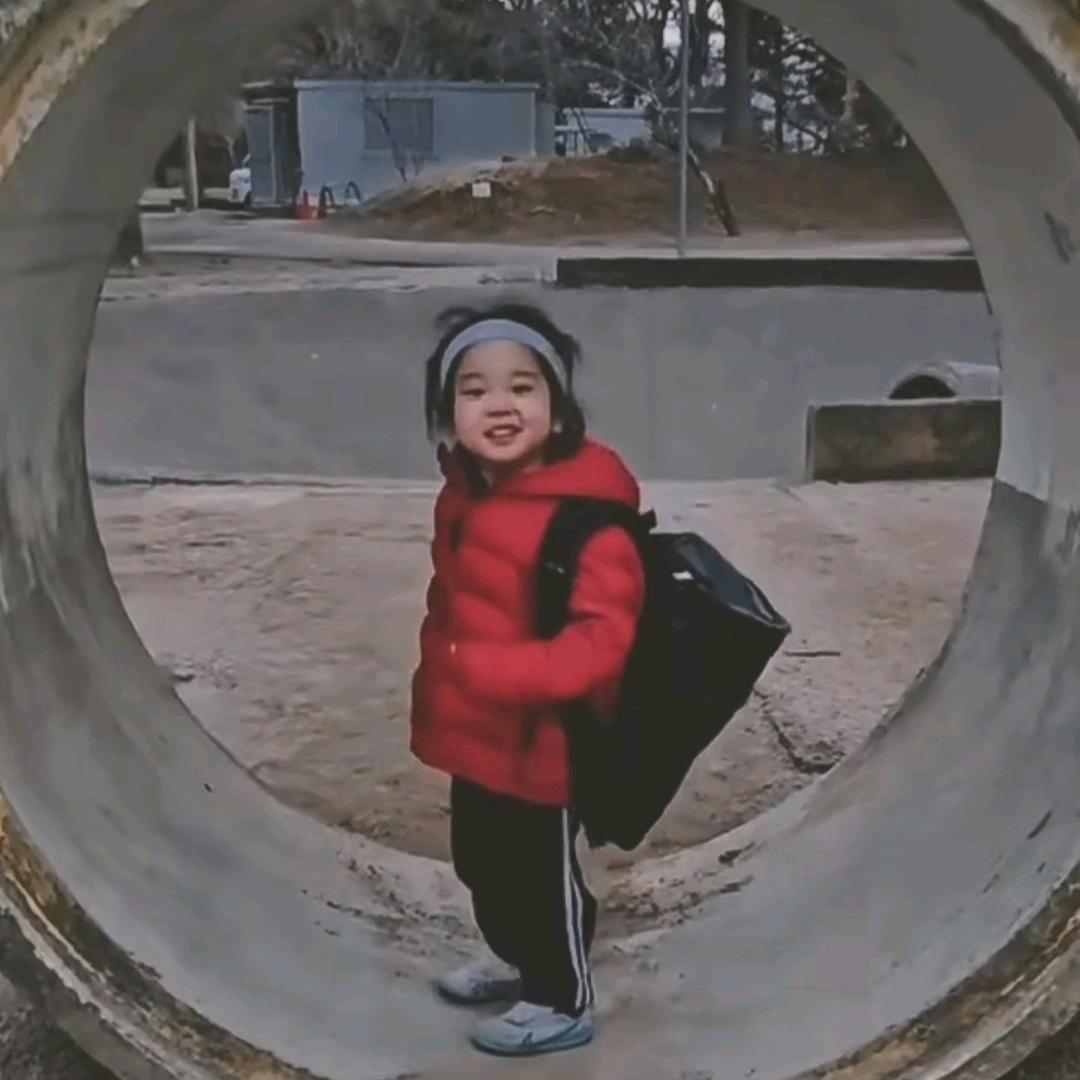 星星还是那么亮