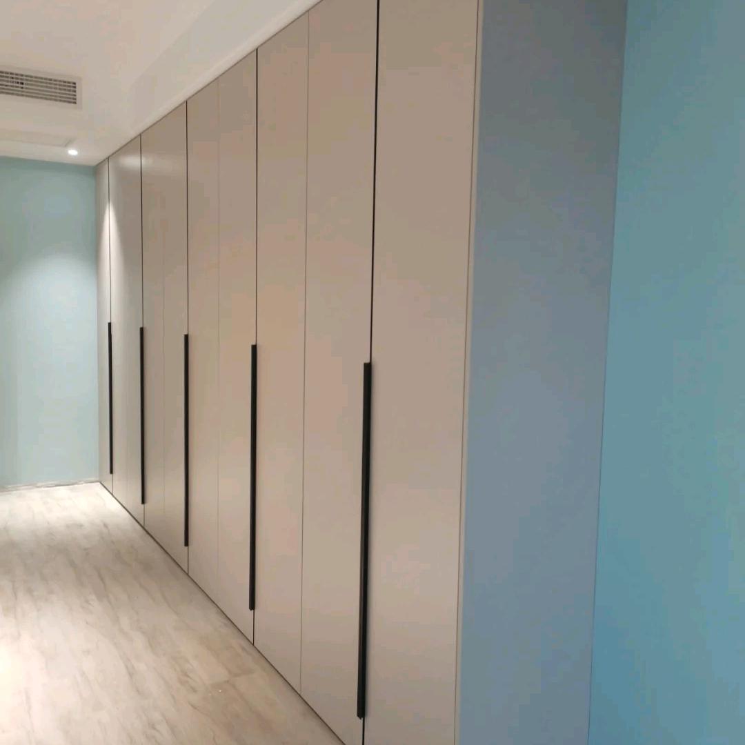 贵州森木优品全屋定制工厂