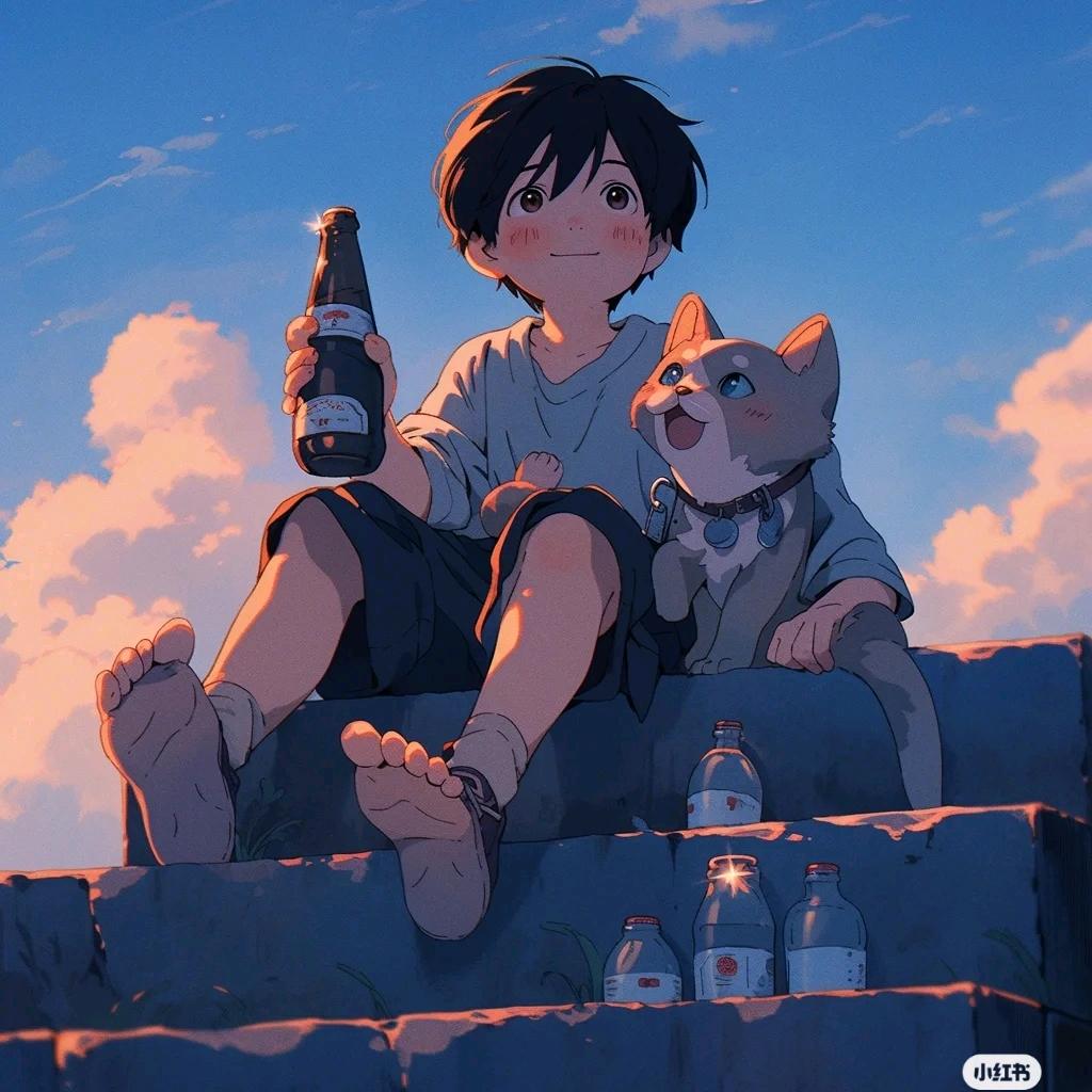 王前走