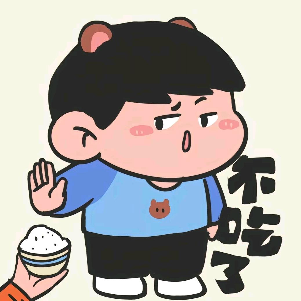 诗诗吃不胖