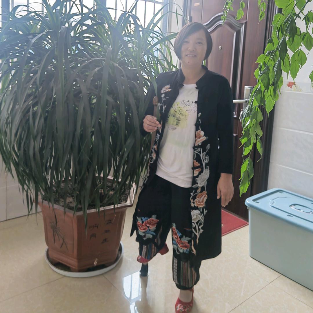 靠自己改衣
