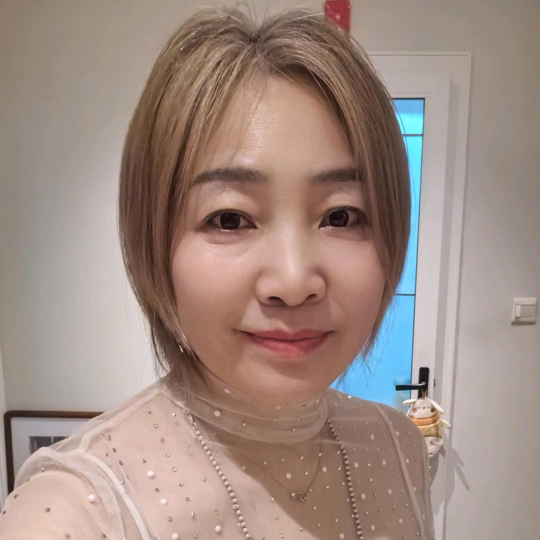 李莉(凯韵)