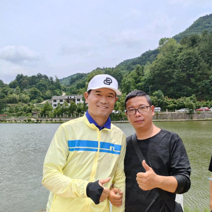 开阳小勇哥一勇拓户外渔具