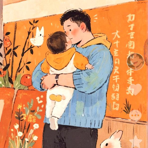 是小高呀！