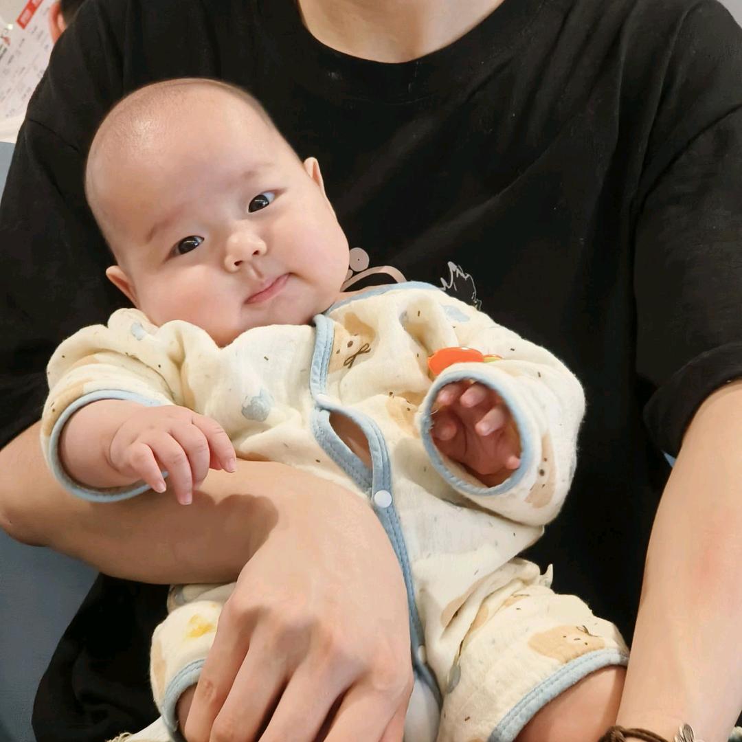 安安妈妈🥳
