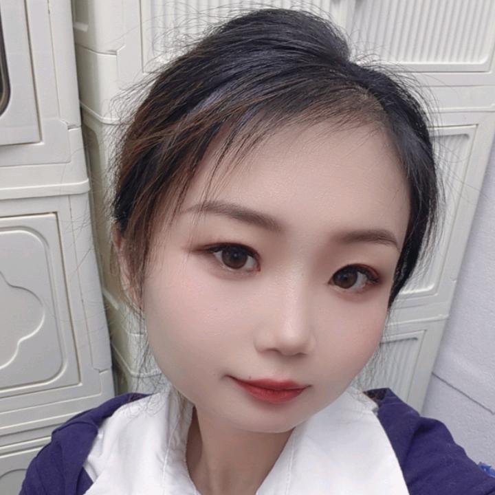 请叫我小姐姐