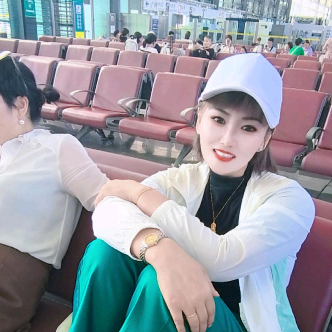 《圆圆》有福气