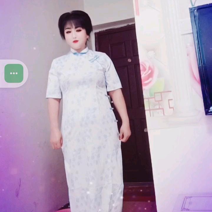 王家七妹。😃😃😃