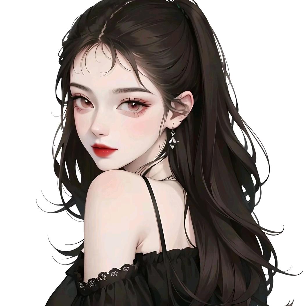 小蓝吖～