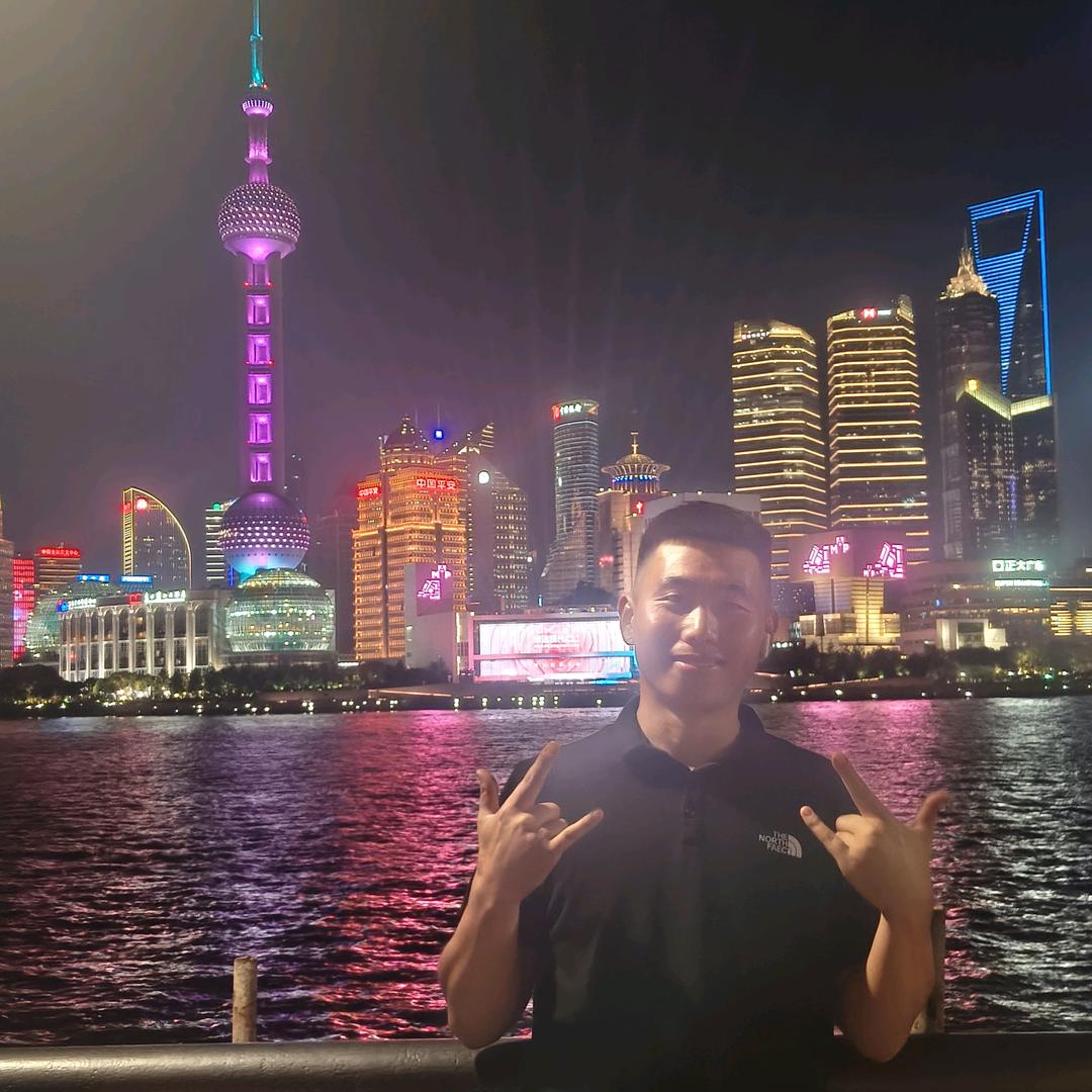 旺财家电清洗师