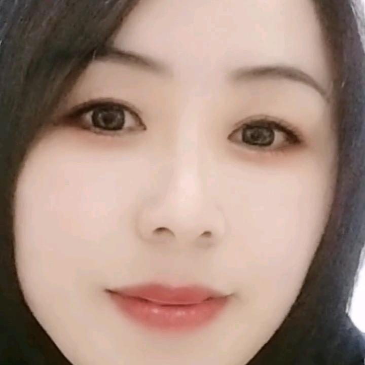 溶溶欢喜🌹