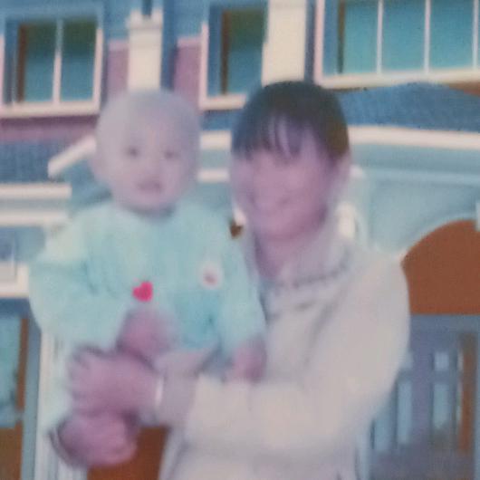 子黙奶奶