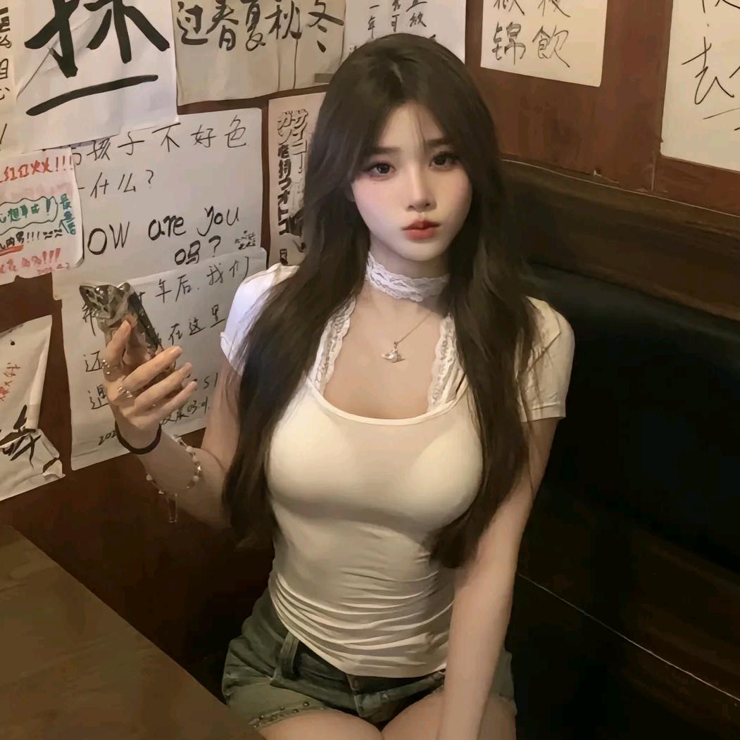 冉儿🍦