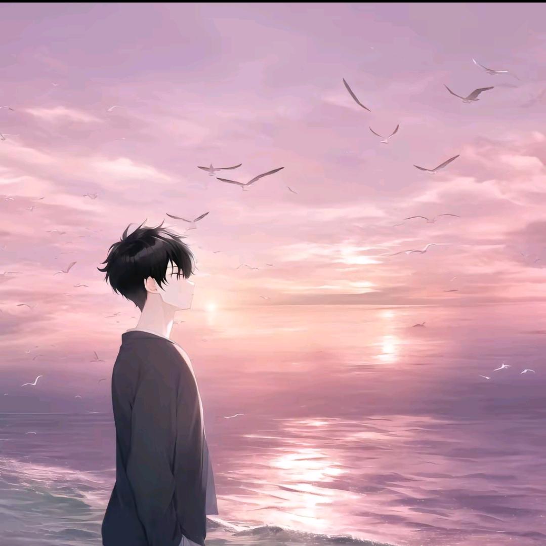 长安月