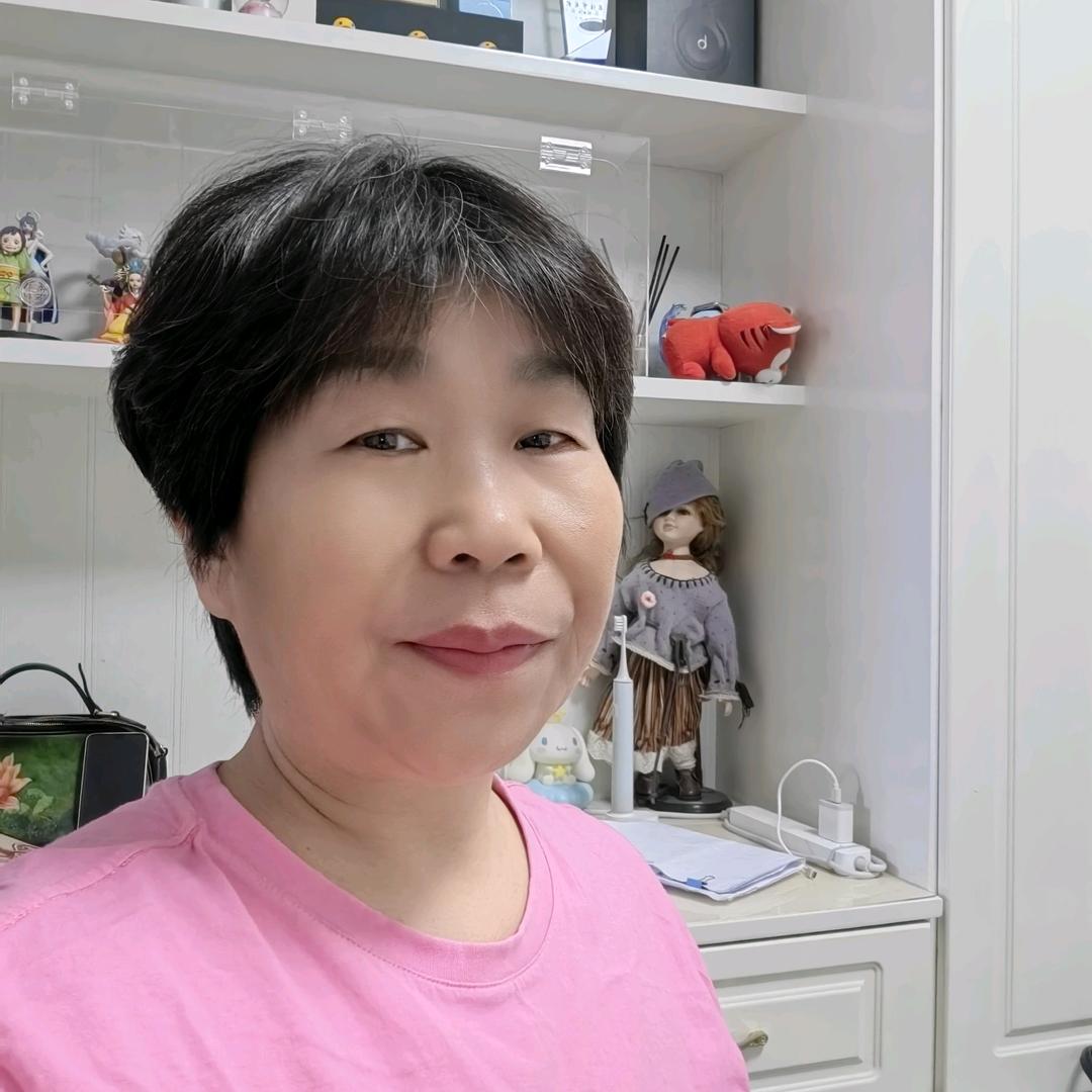 姜姐（早6：30开播）