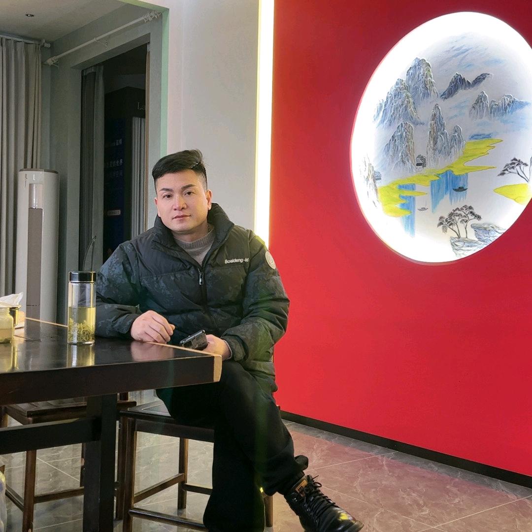“知足常乐❤️”