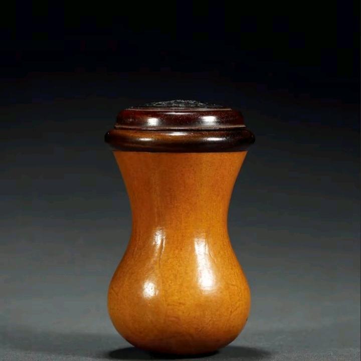 津沽吕三鸣虫葫芦