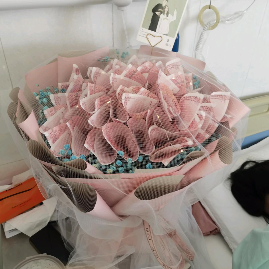 静静的女神