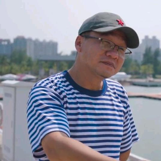 大漠叔叔正经切片