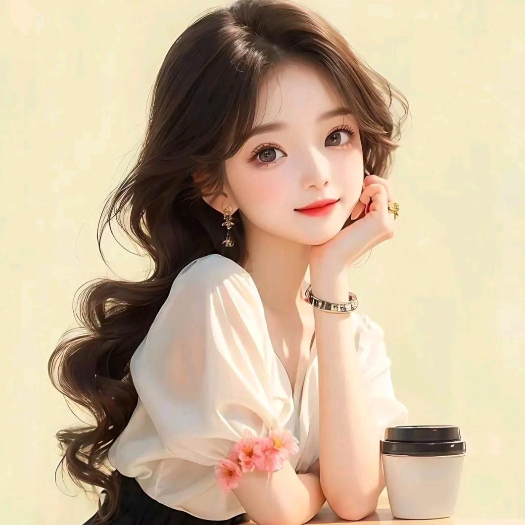雪儿 吖