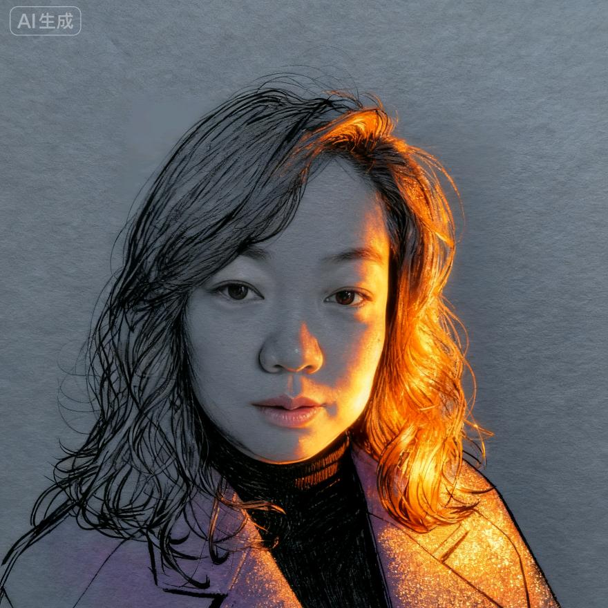 @后来的后来