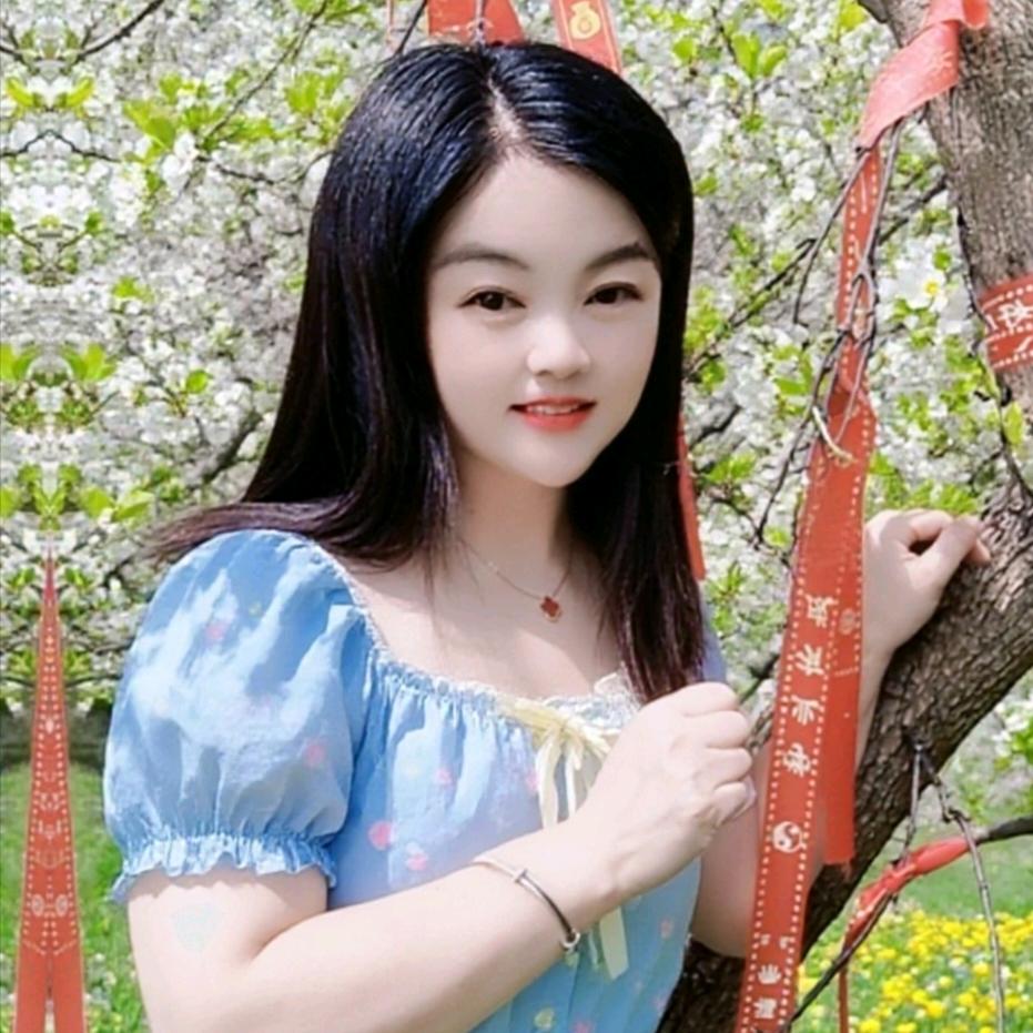 💞心平如静