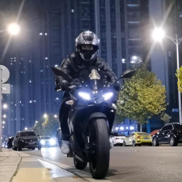 平淡&是真🏍