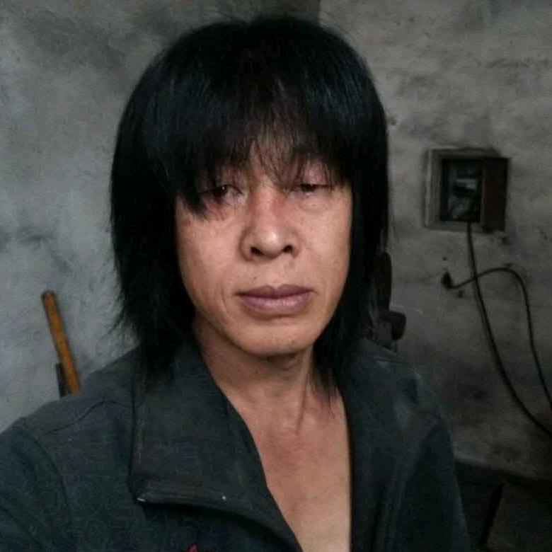 无家老头