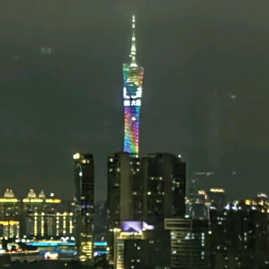 苗苗在努力