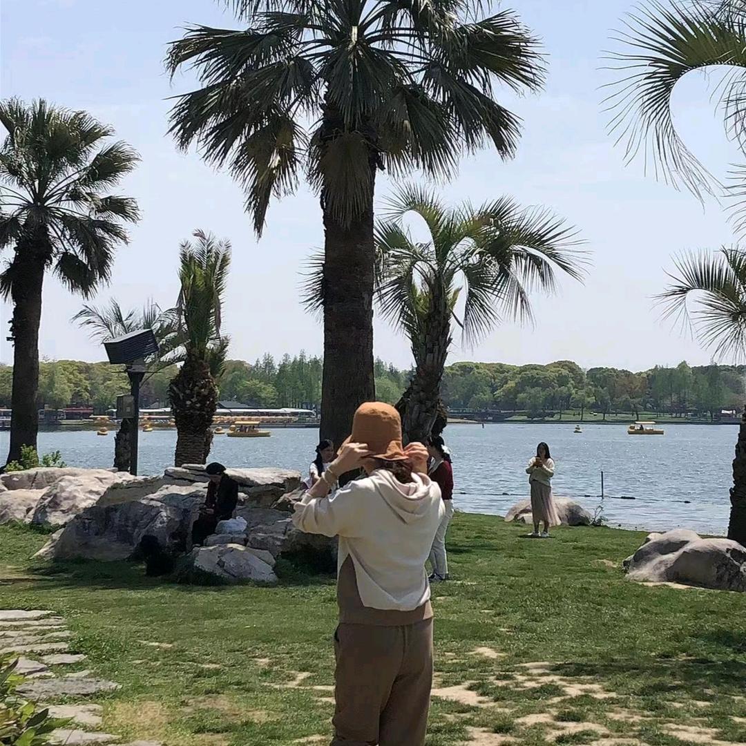 夏之语