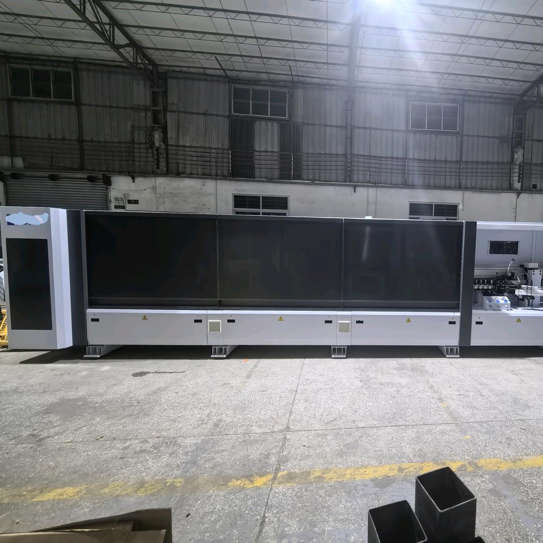 广东粤晟封边机