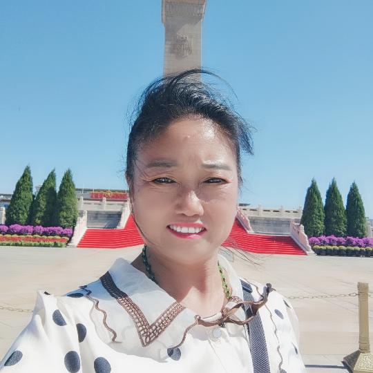 微笑面对现实
