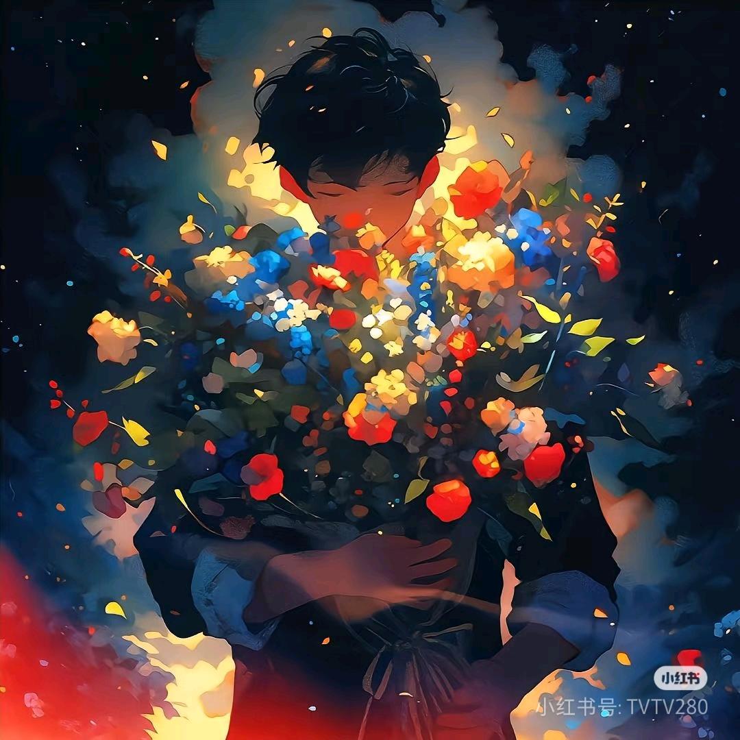 光芒万张