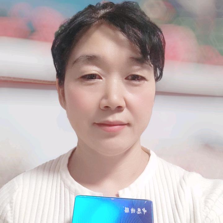 丛姐  （六妮的小号）