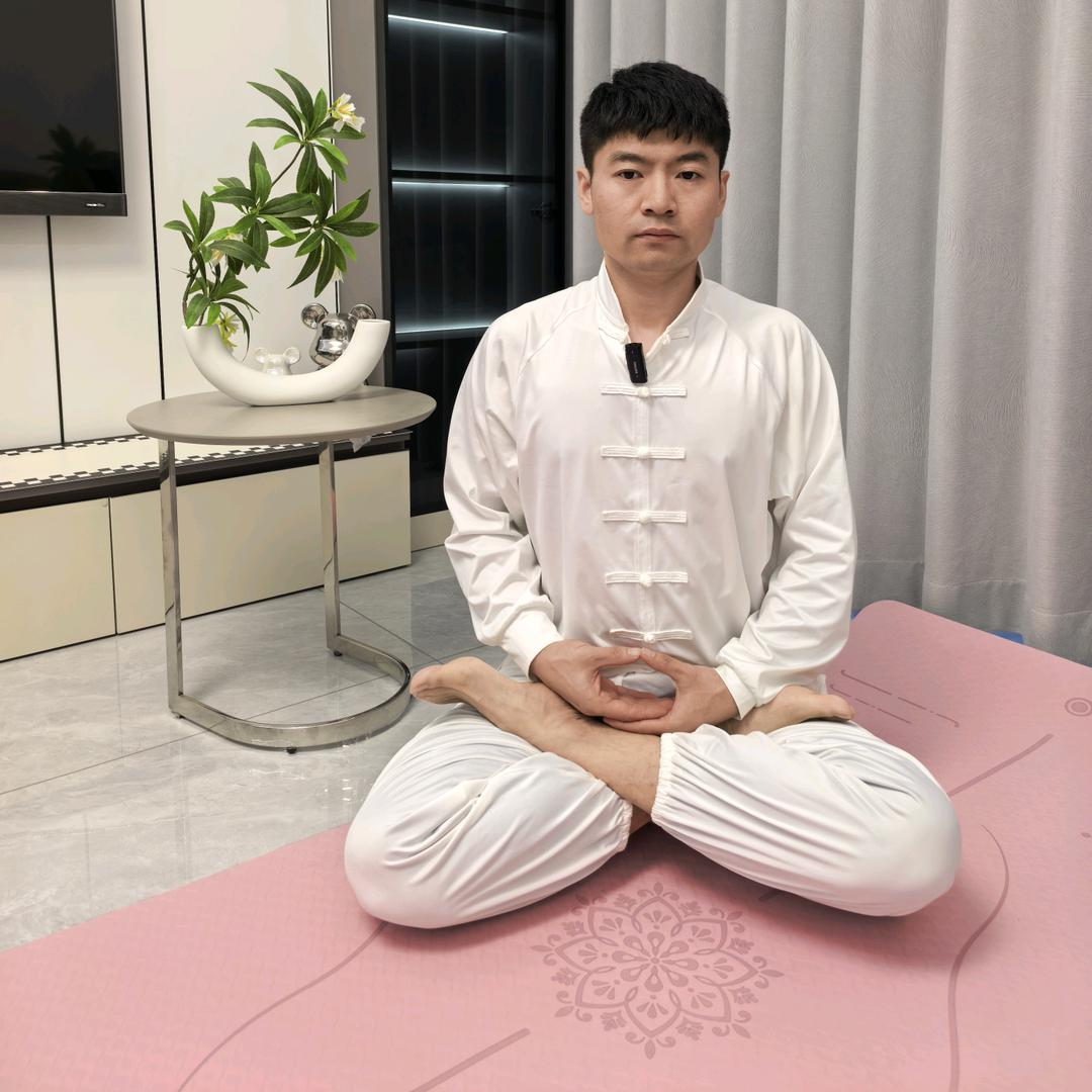 居家养生洋洋