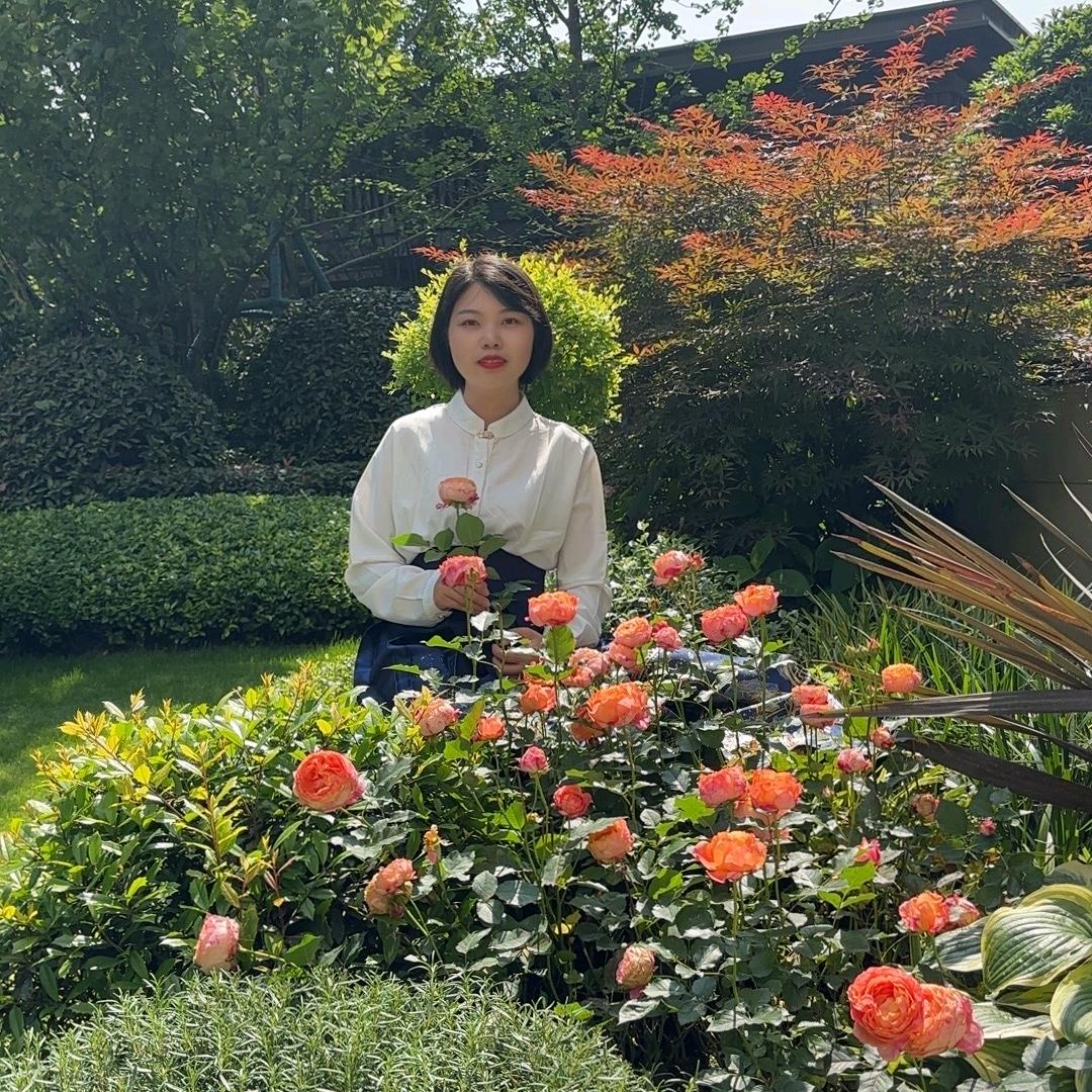 麒龙公司销售谢秋亚