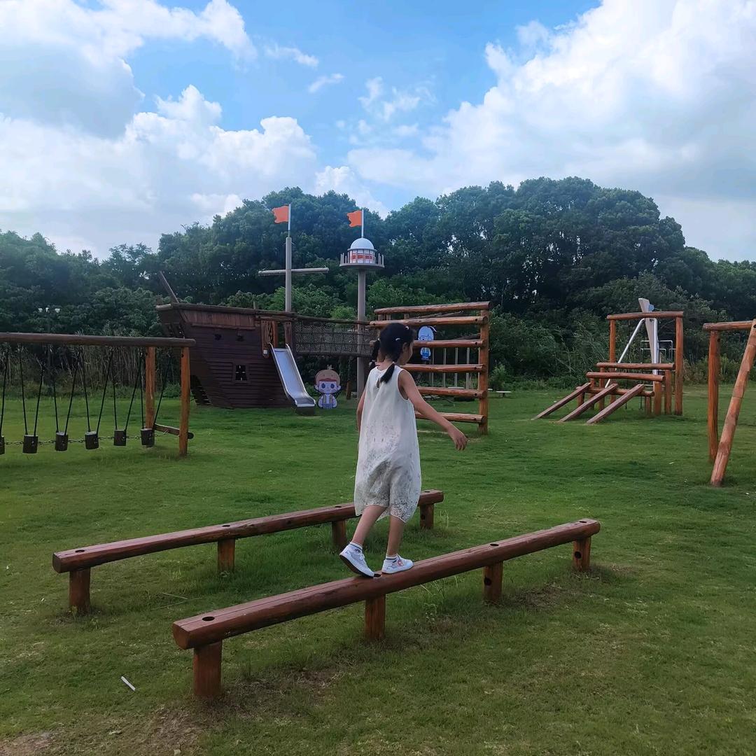 安安的旅行日记