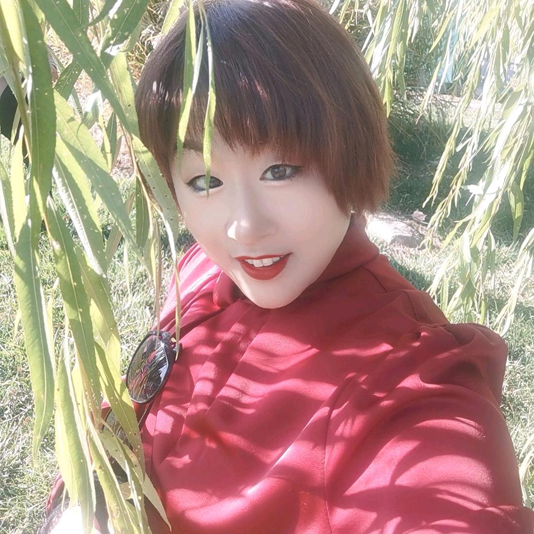 唐美人