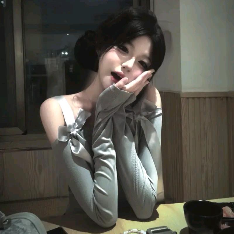 好想再见