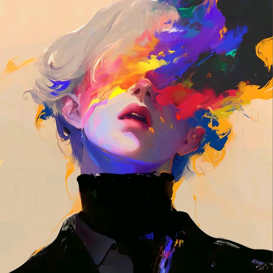 逆光