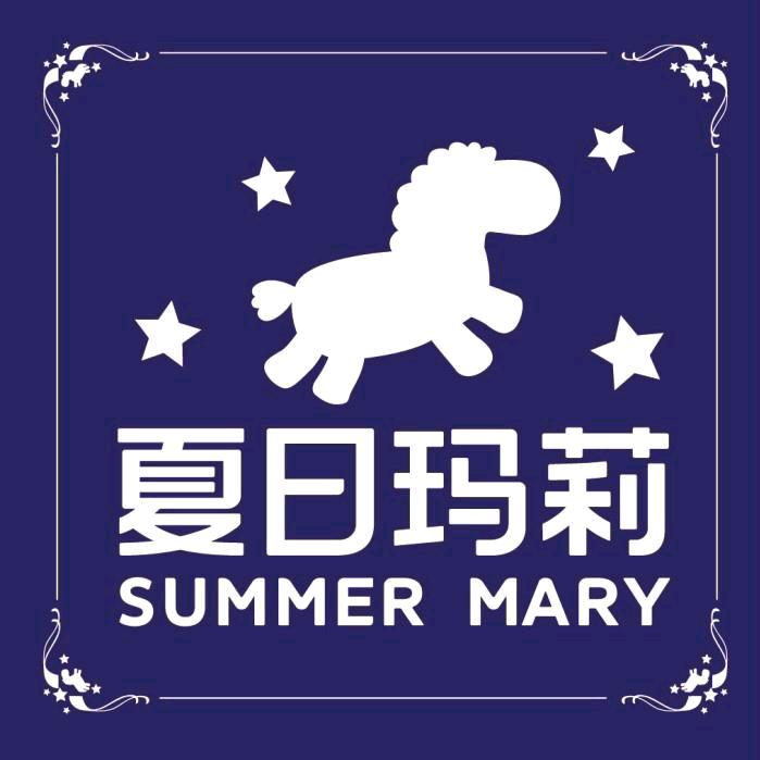 夏日玛莉团购直播