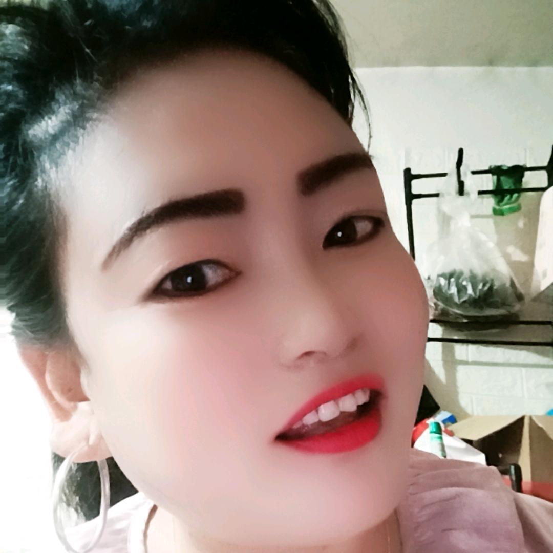 小师妹，宿迁北开发区的，主播