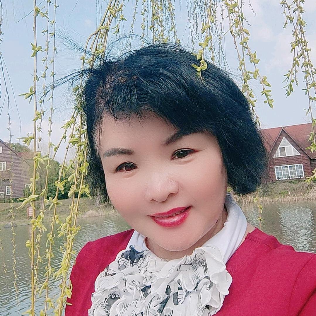 任姐的快乐生活