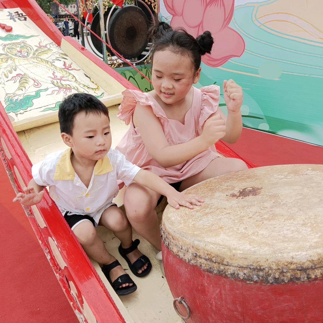 小雅馨。