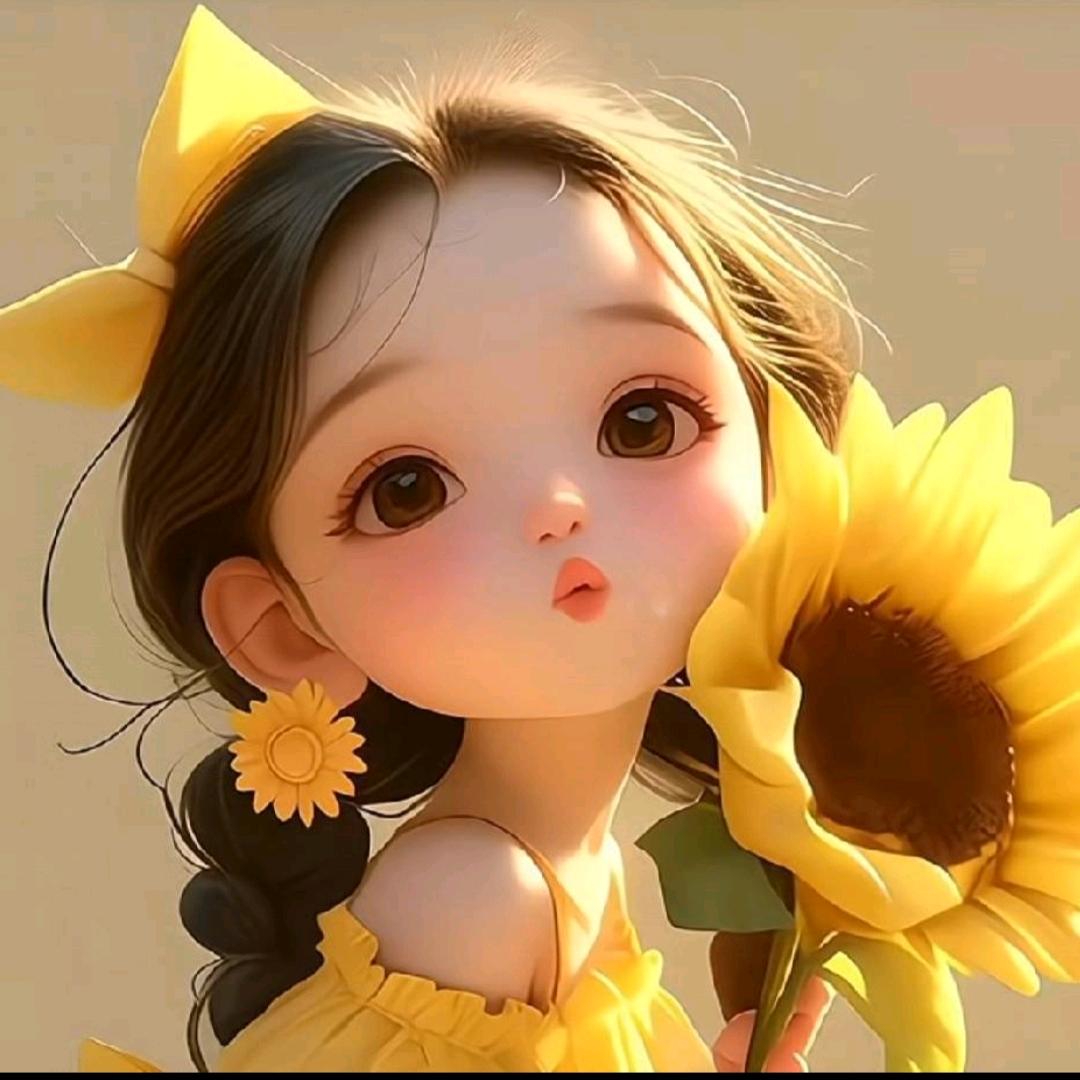 陈❤️如意