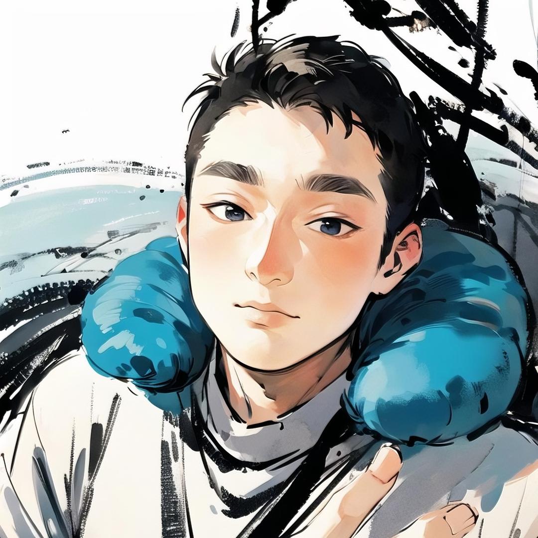 菜跑吴忧