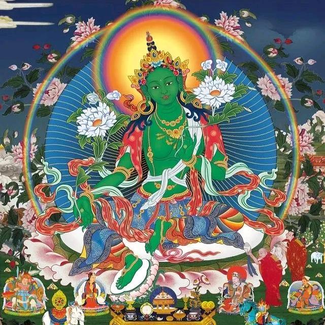 随缘